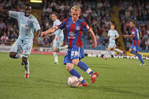 Jonny Williams