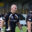 Suspended: Esher lock Kris Chesney