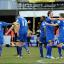 Celebrations: Jack Midson and Gary Alexander share the moment after the equaliser - but there was more joy to come    SP73094