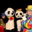 Mr Panda and Rainbow Big Bottom at Charles Cryer Studio Theatre, Carshalton