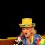 Mr Panda and Rainbow Big Bottom at Charles Cryer Studio Theatre, Carshalton