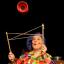 Mr Panda and Rainbow Big Bottom at Charles Cryer Studio Theatre, Carshalton