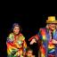 Mr Panda and Rainbow Big Bottom at Charles Cryer Studio Theatre, Carshalton