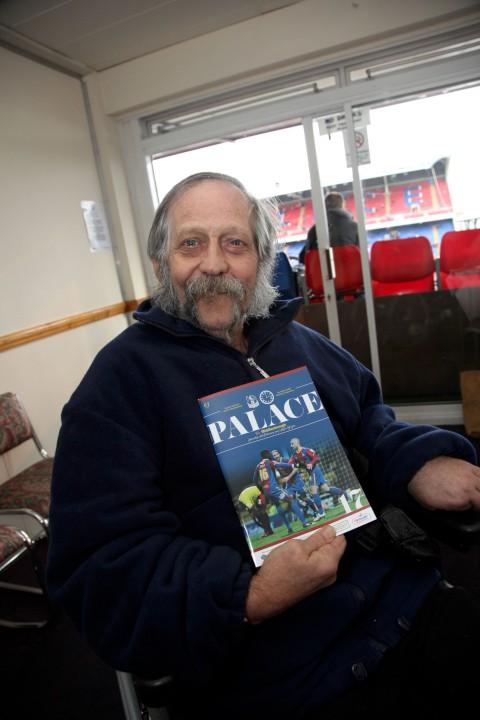 Clive Waters