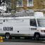 Knowing Mitcham, Knowing You - film crew arrive for Alan Partridge movie