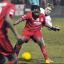 Among the goals: Nathaniel Pinney has been getting the goals, but it has not been enough   SP74104