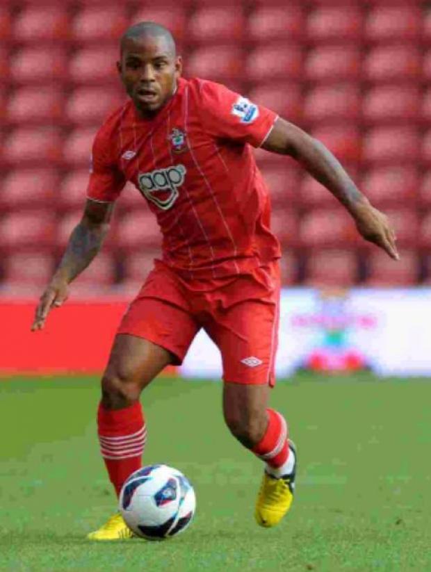 Jason Puncheon set to move to Crystal Palace on loan from Southampton
