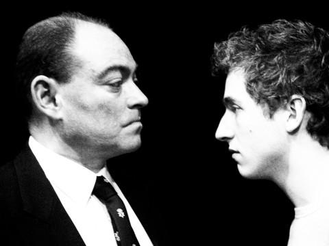 Incident: The play covers a difficult period in Britain's history