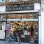 inStreatham NID board's first project - a pop-up vintage shop on the Streatham High Road