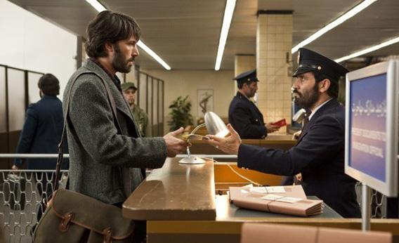 ARGO