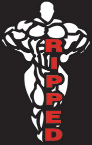 Ripped Muscle and Fitness