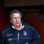 Neil Warnock in his Palace days