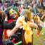 Holi Festival: Previous events have been impressive