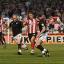 Staying man: Kevin O'Connor has signed a one year contract at Brentford    SP56475