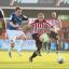 Young Bee: Jake Bidwell's loan at Griffin Park has been extended to April 6    SP65788