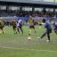 Man in demand: Danny Carr scores one of his many goals for Dulwich Hamlet   SP72946