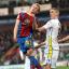 Jonathan Williams in action against Leeds on Saturday