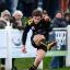 On target: Chris Elder kicked four conversions, and went over the whitewash, in the 43-26 win over Cambridge on Saturday    SP73288