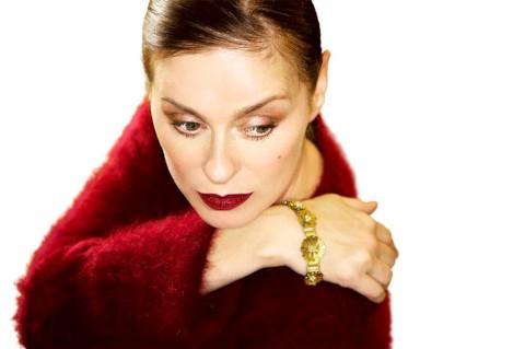 Star: Lisa Stansfield