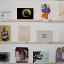 Work by Paula Rego, Julian Opie and David Bailey can be snapped up for just £45.