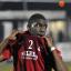 Changing shirts: Michael Kamara has left Carshalton for Dover Athletic SP74104