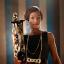 Double MOBO Award Winner Brings Her Sax Appeal To Streatham