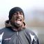 Furious: Phil Simpson has given his players an ultimatum