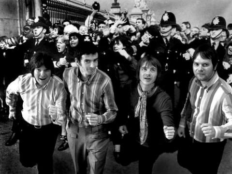 The Small Faces