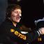 Back in the saddle: Ollie Smith returns from his three-week ban this weekend at Coventry