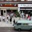 Film shot in Morden street set for big screen