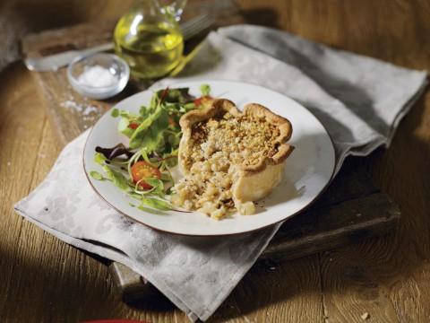 Great British pie