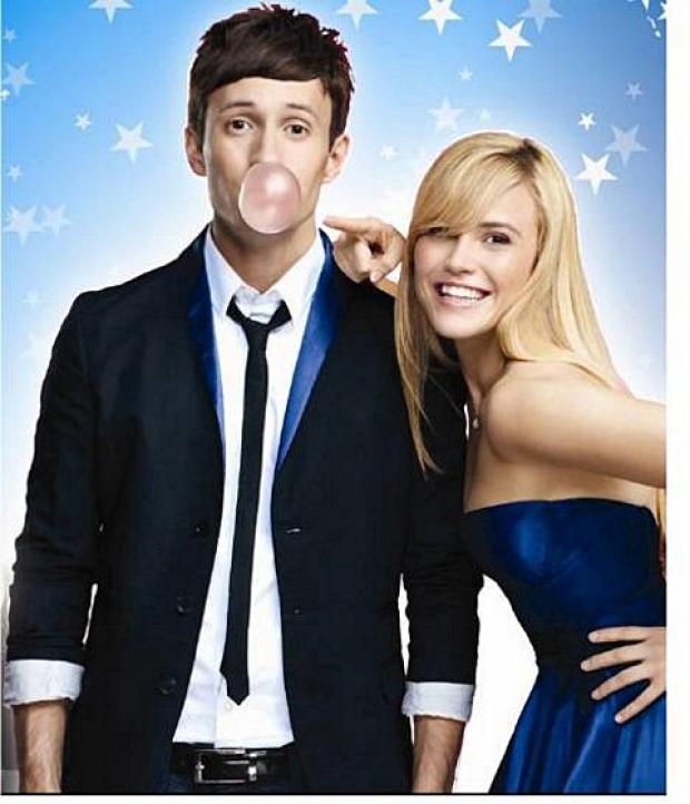 Same Difference is brother and sister duo Sean and Sarah Smith