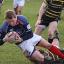 Back in the team: Oli Grove is set to face Plymouth Albion this weekend SP63444