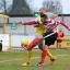 Winner: Paul Vines grabbed a late winner for Kingstonian at Lewes SP72984
