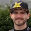 Pushing it to the wire: Tom Onslow-Cole is expecting big things from his move to Team Hard	Picture: Gary Brind