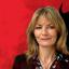 Funny woman: Jo Caulfield