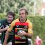 Try man: James Greenwood scored his 12th try of the season in the win at Blackheath SP68696