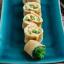 Recipe: Kerstin Rodgers’ Tenderstem broccoli omelette sushi roll