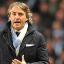 Roberto Mancini paid tribute to opponents Wigan after Manchester City's win