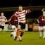 Winner: Lewis Taylor got the winner in the 1-0 weekend win over Thurrock SP74975