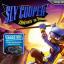 Sly Cooper Thieves In Time