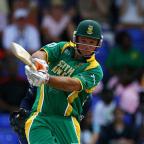 Backed to come good: Graeme Smith has endured a frustrating start to this captaincy at Surrey          Picture: Getty Images