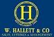 W Hallett & Co - Kew