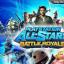 PlayStation All-Stars Battle Royale