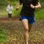 Parkrun winner: Hercules Wimbledon's Ben Green was a winner on Wimbledon Common    SP53028