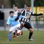 Too hasty: Lee Hall says the managers given the Tooting & Mitcham job were not given enough time to settle in SP73100