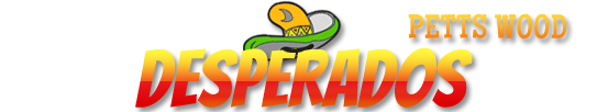 Desperados