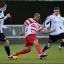 Shield: Wade Small keeps possession for Kingstonian in the cup final defeat to Bromley SP75603
