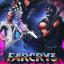 Review: Far Cry 3: Blood Dragon
