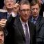 Nigel Evans has been arrested over rape and sexual assault allegations